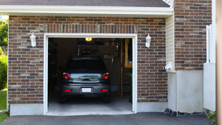 Garage Door Installation at Le Mar Mobile Redwood City, California